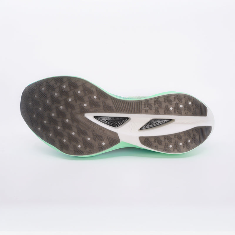 M Furious GT - Egret/JellyMint