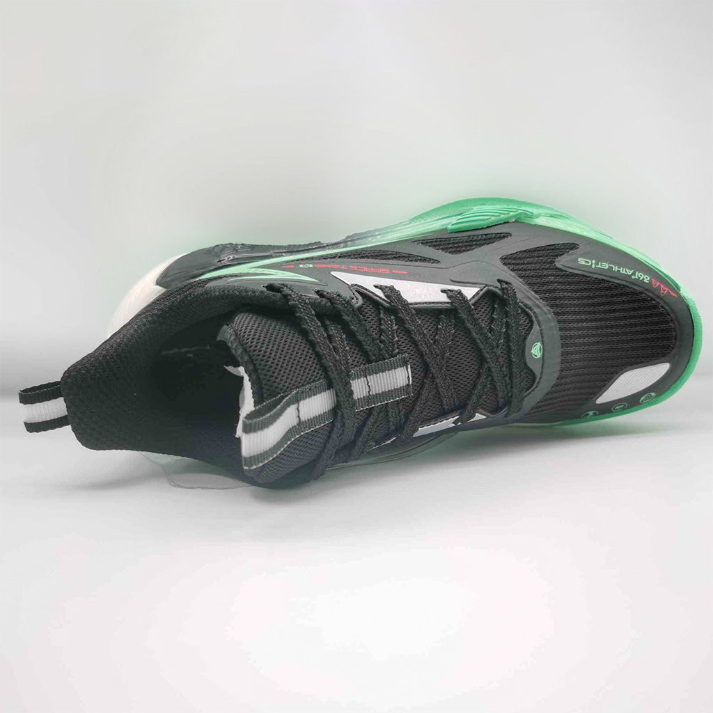 Spencer Dinwiddie Jnr - Anthracite/Green