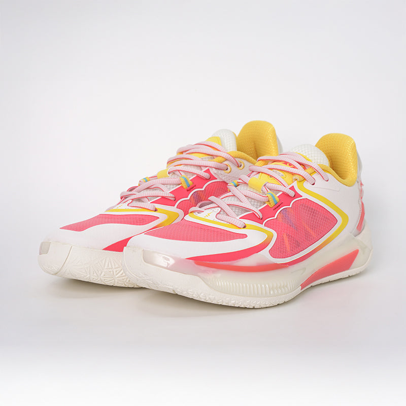 BIG3 Attack 3.0 "Coral"