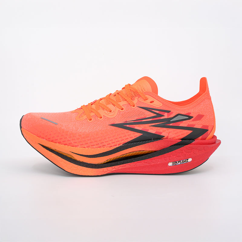 Flame 4 "Orange"