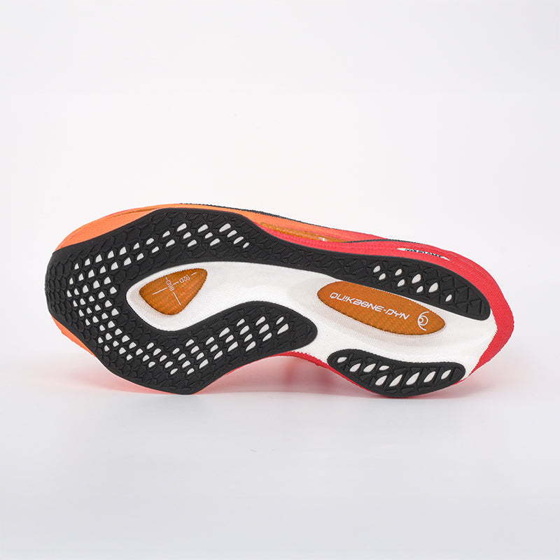 Flame 4 "Orange"