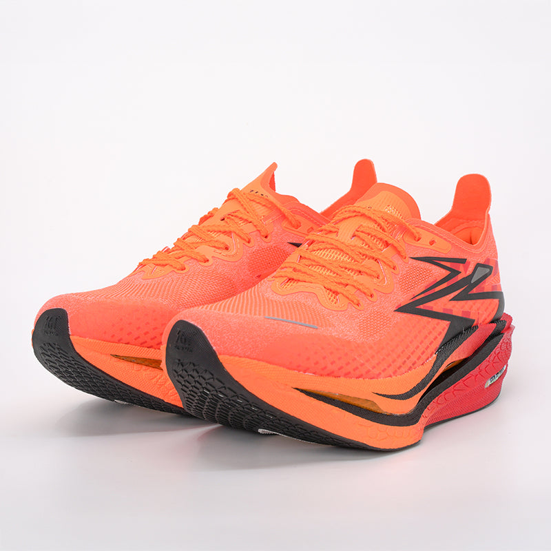 Flame 4 "Orange"