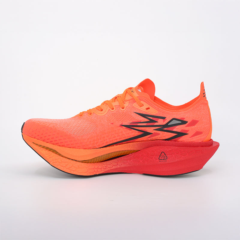 Flame 4 "Orange"
