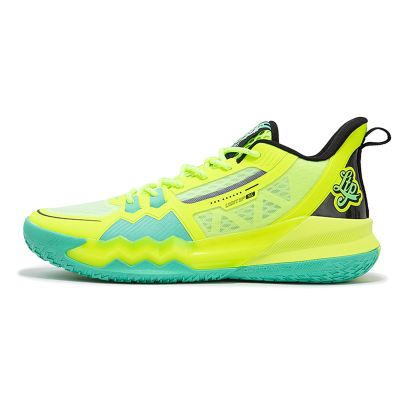 Burning Force 4.0 - Light Up