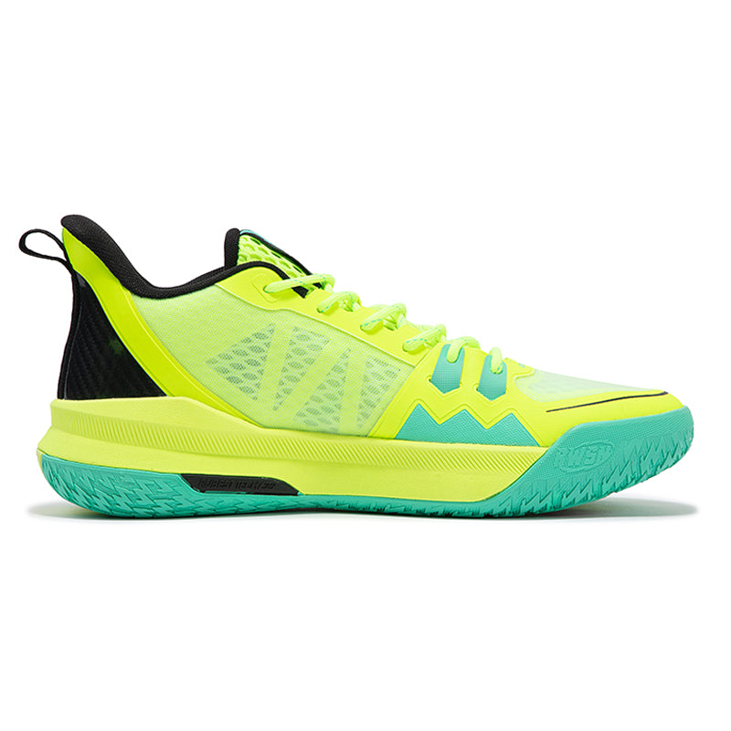 Burning Force 4.0 - Light Up