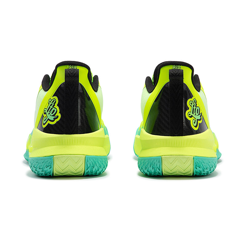 Burning Force 4.0 - Light Up