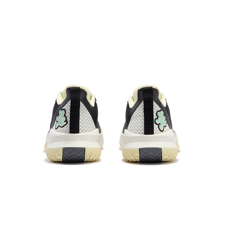 Burning Force 4.0 - Black/White