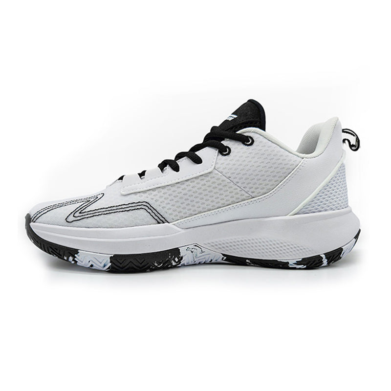 361° Big3 TEAM V2 White/Black