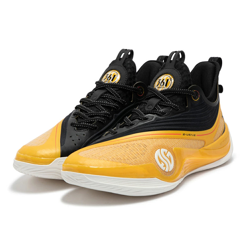 AG Zen VI - Be Water