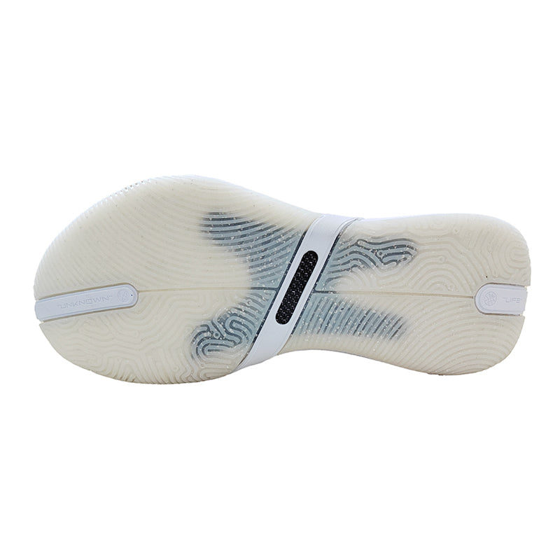 AG3 Pro - White
