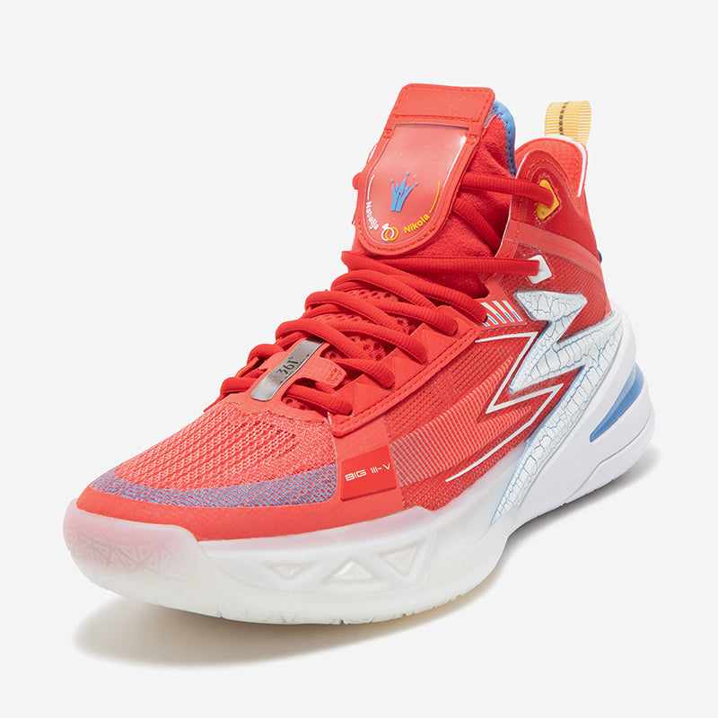 361 Big 3 5.0 Pro Nikola Jokic PE - Serbia