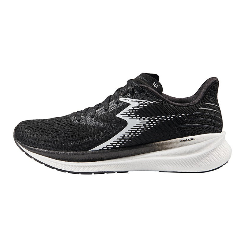 361-Centauri - Black/White