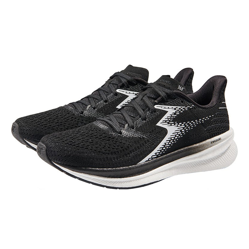 361-Centauri - Black/White