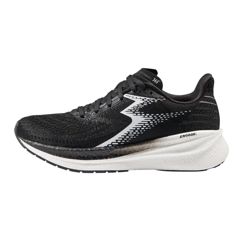 361-Centauri - Black/White