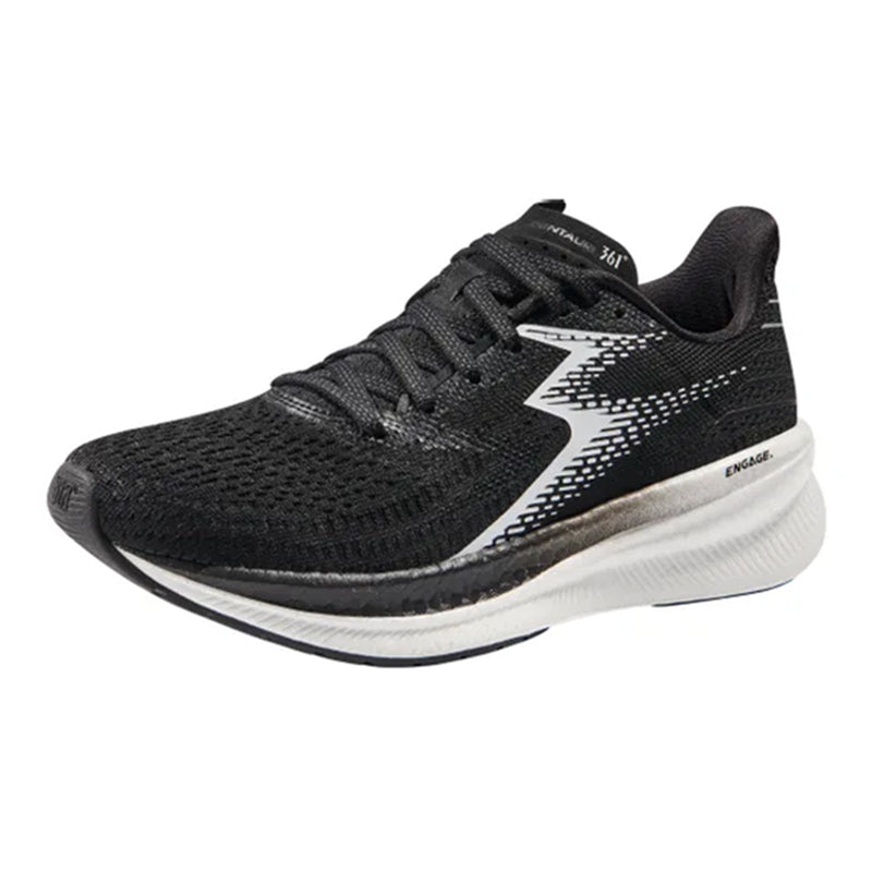 361-Centauri - Black/White