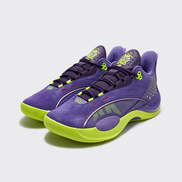 Team Joker - Purple