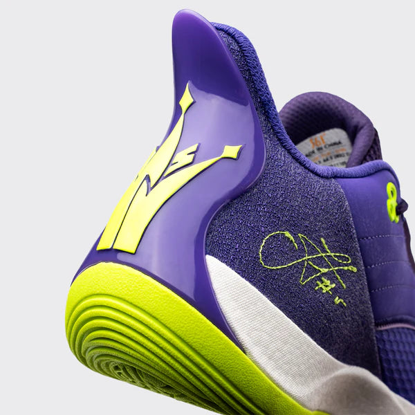 Team Joker - Purple