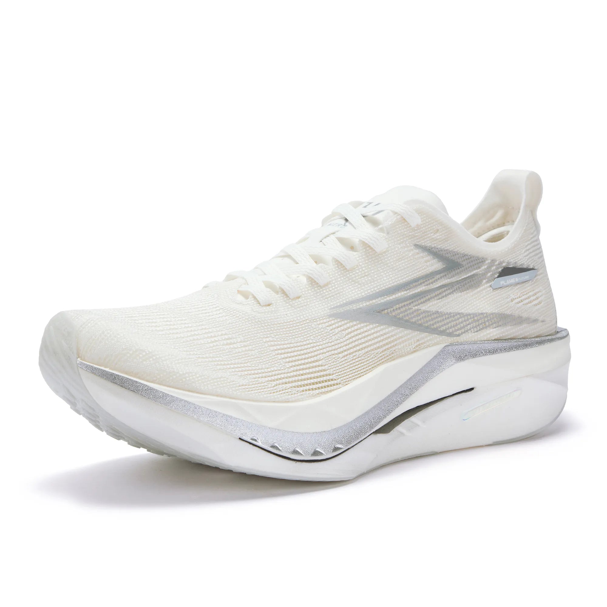 Flame 5 Future - White/Grey
