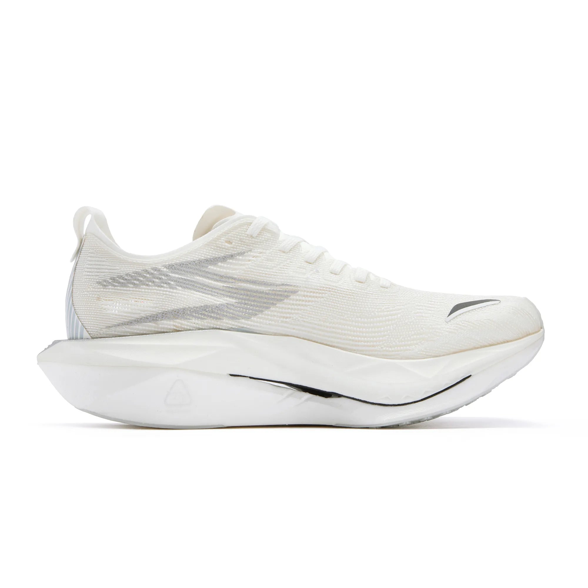 Flame 5 Future - White/Grey