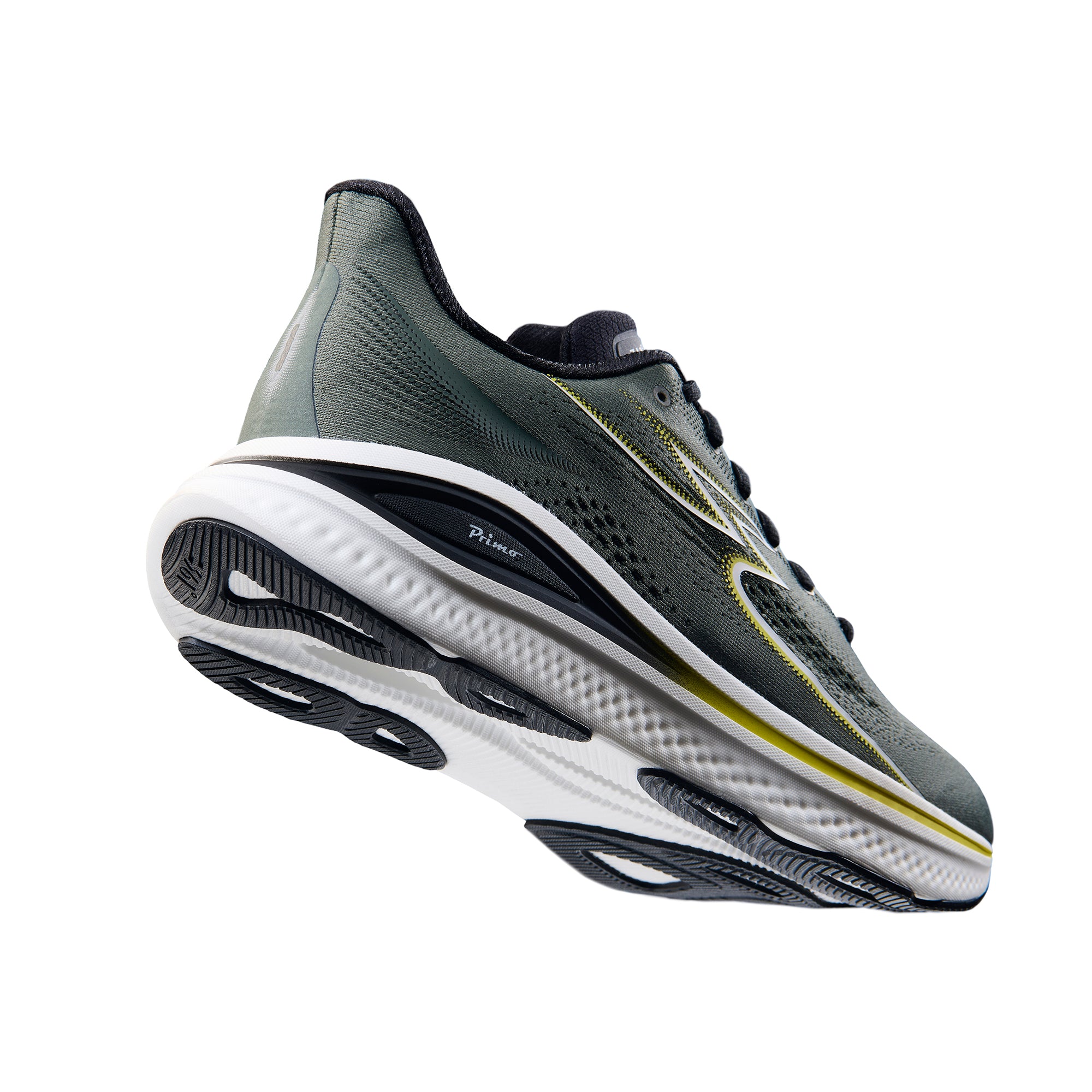 M 361-Meraki 6 - Green/Chartreuse
