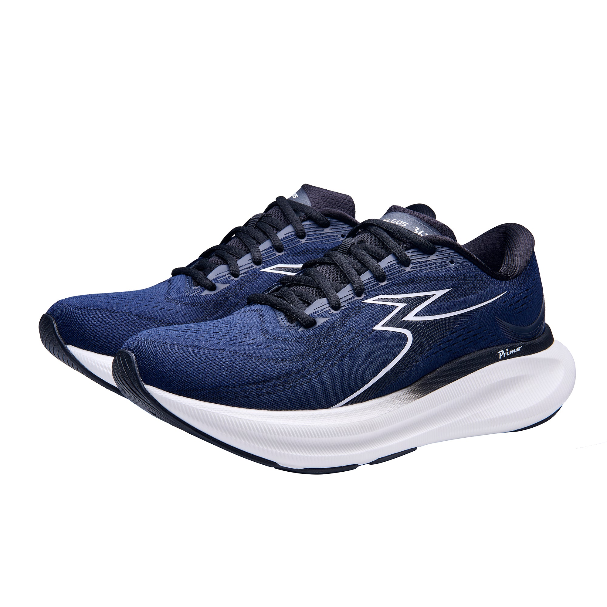 M 361-Eleos - Midnight/Black