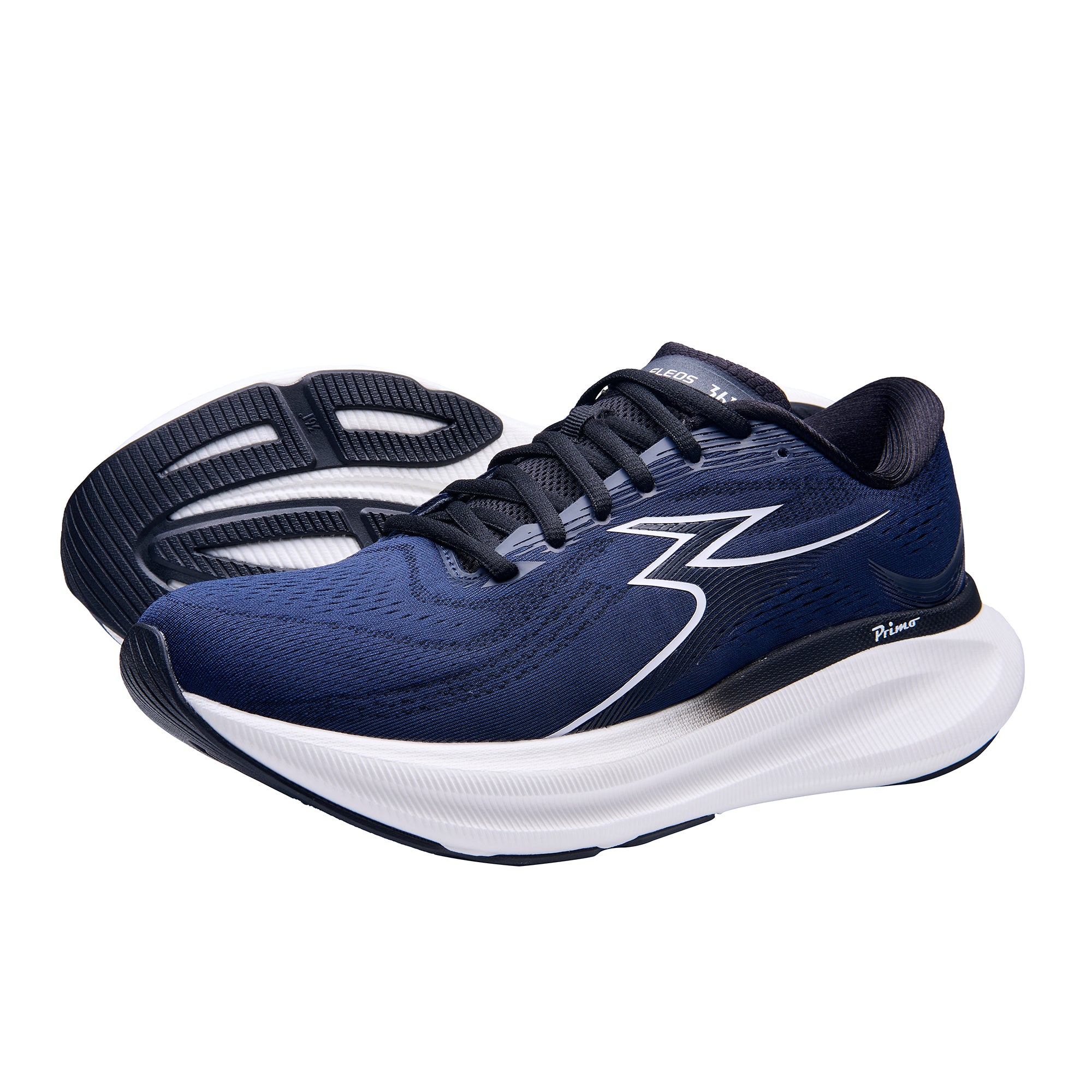 M 361-Eleos - Midnight/Black