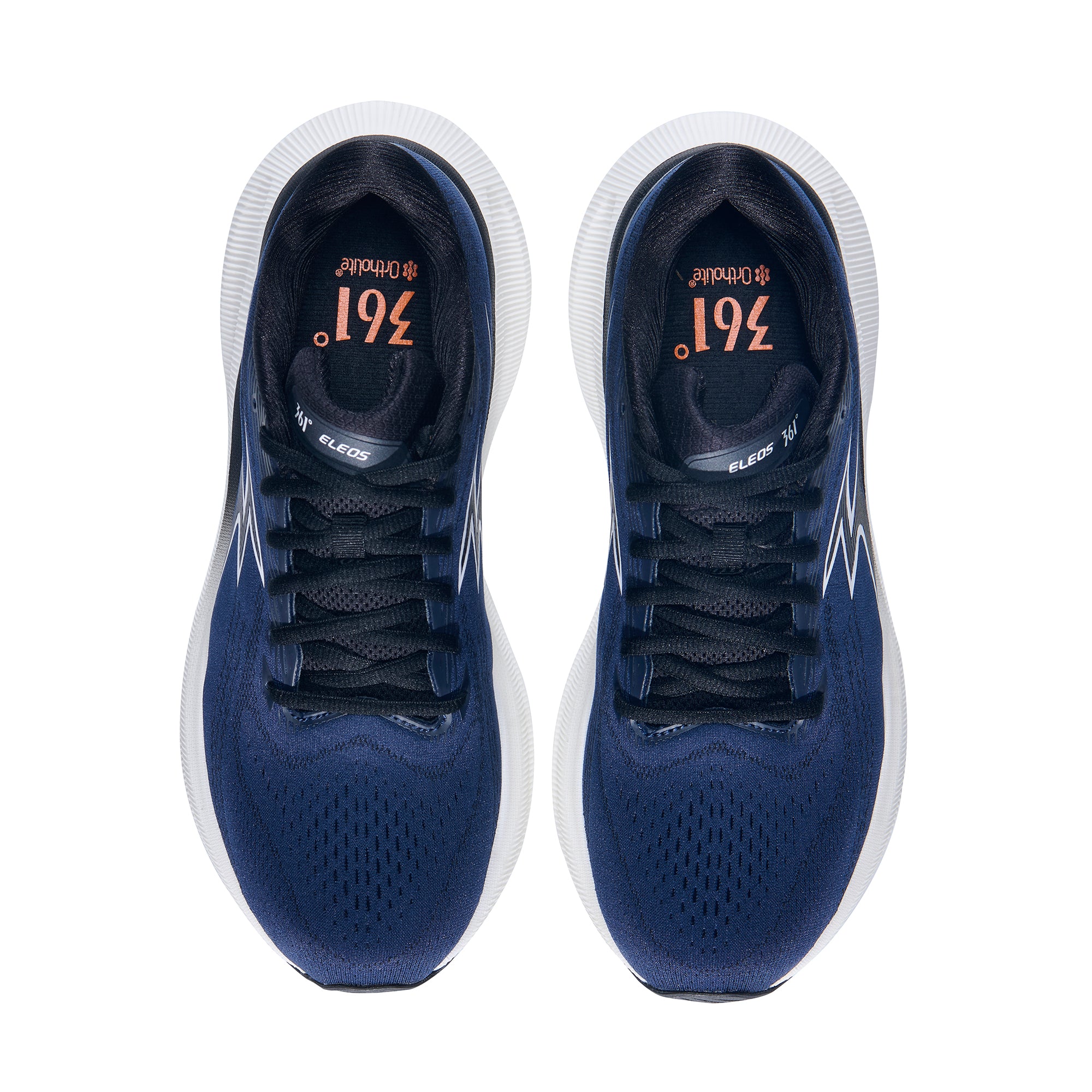 M 361-Eleos - Midnight/Black