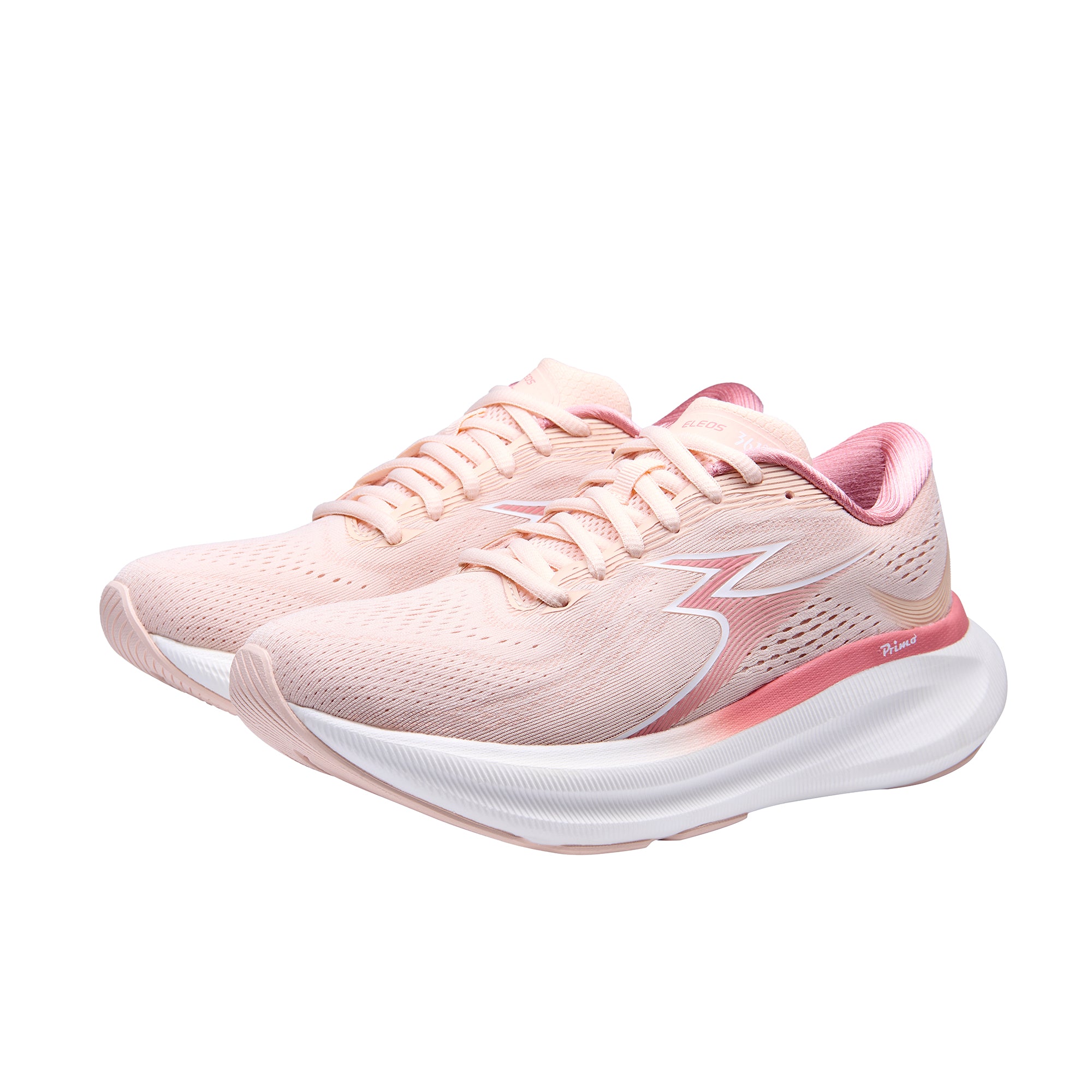 W 361-Eleos - Peach/Pink
