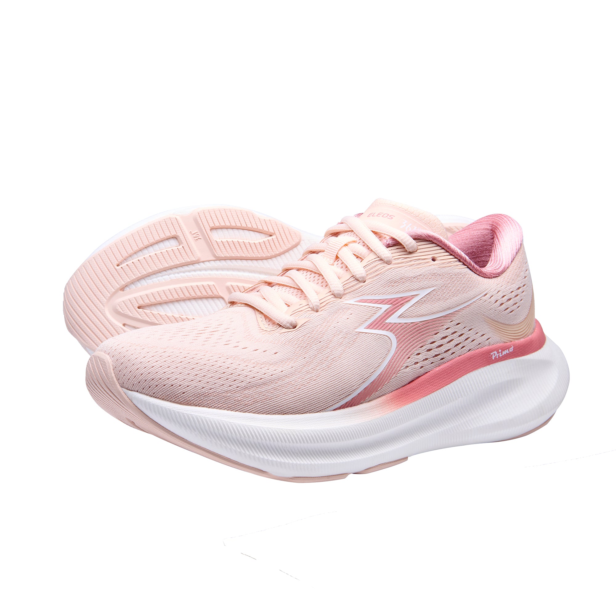W 361-Eleos - Peach/Pink