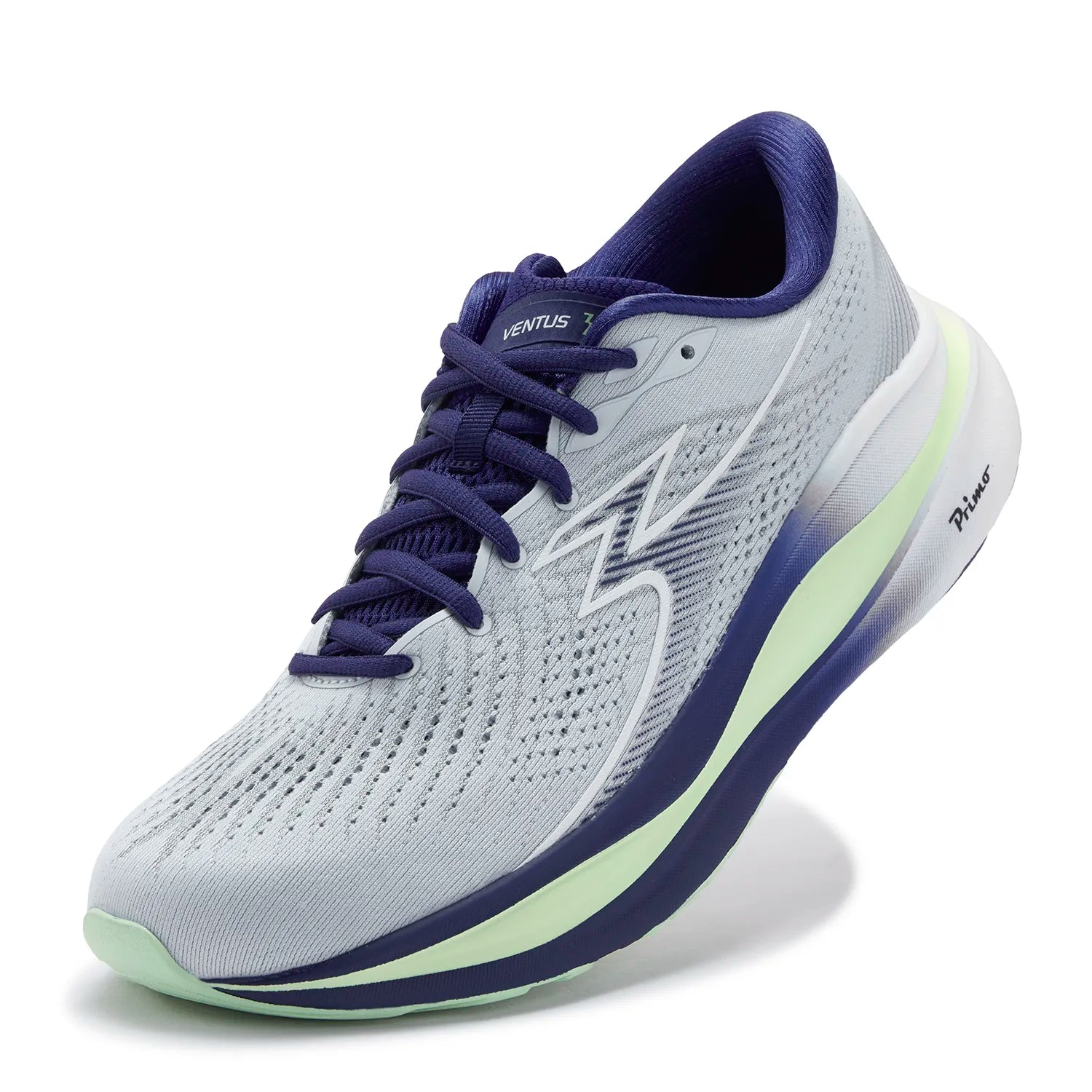 M 361-Ventus - Grey/Blue