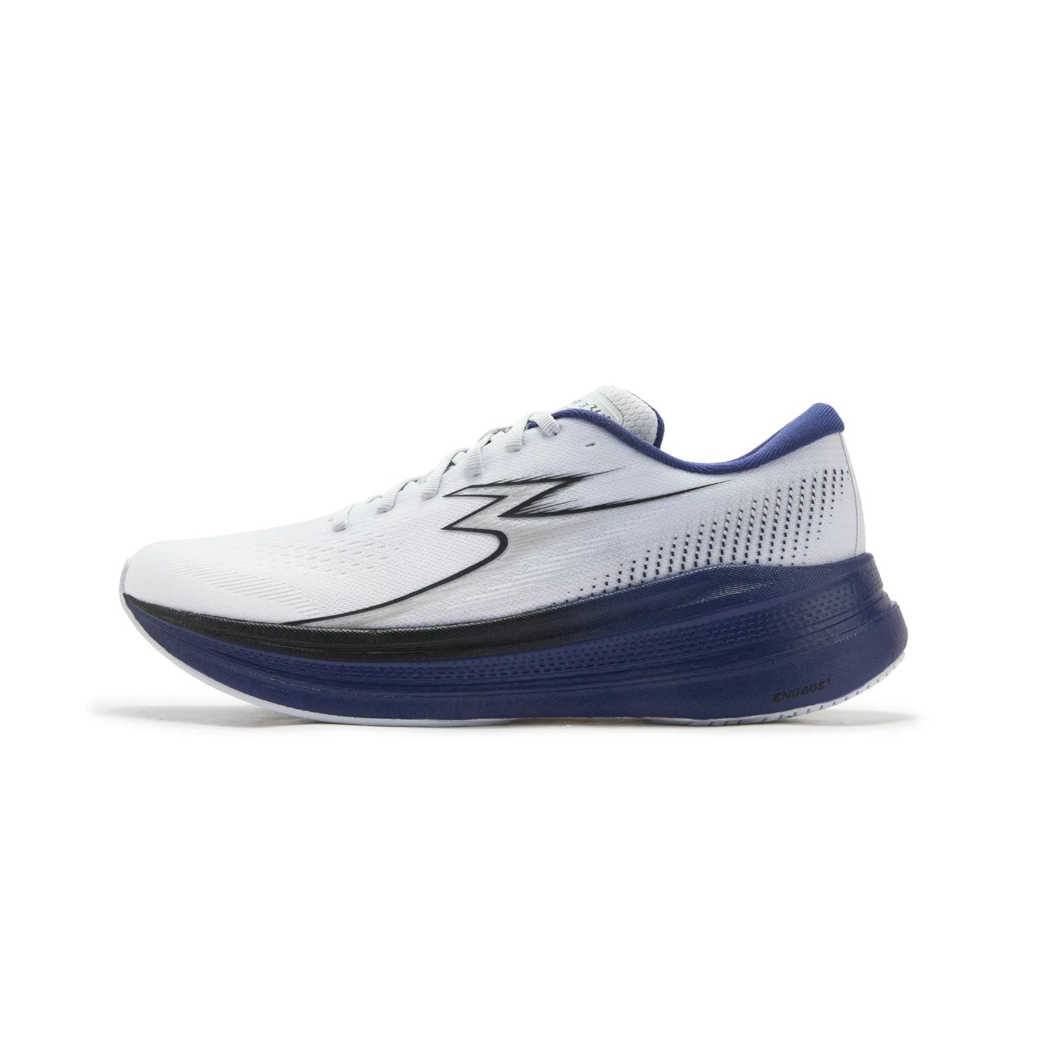 M 361-Centauri 3 - Grey/Blue