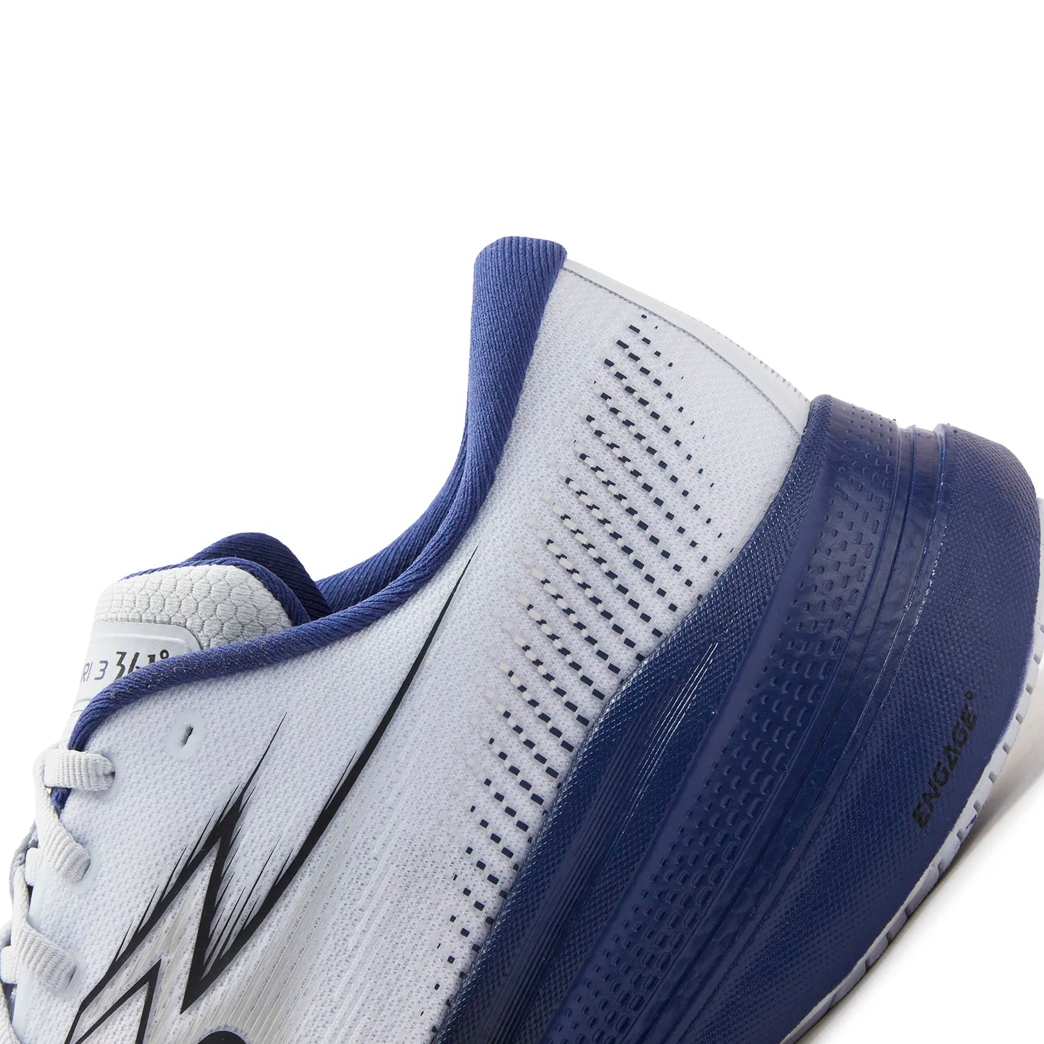 M 361-Centauri 3 - Grey/Blue