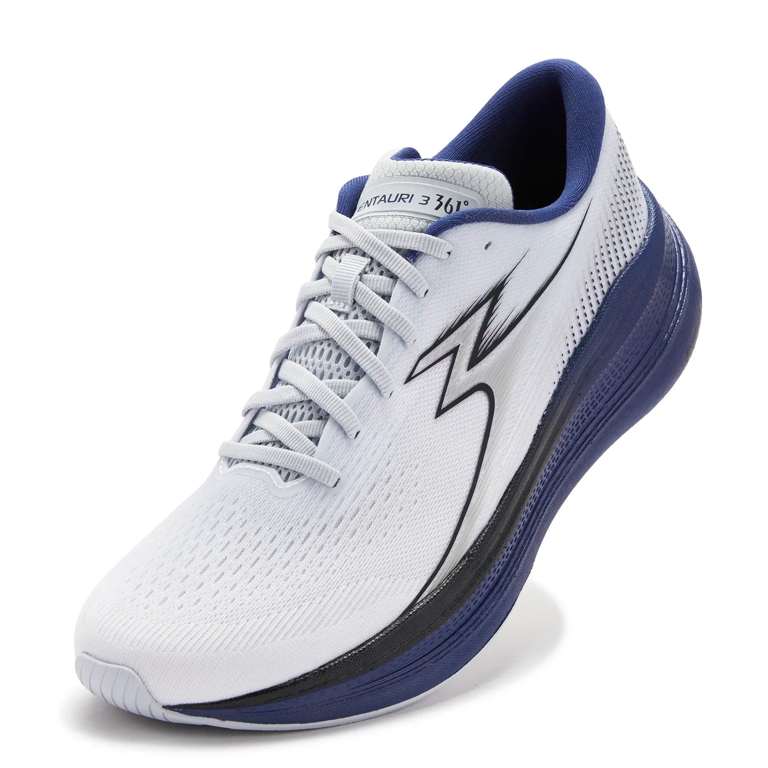 M 361-Centauri 3 - Grey/Blue