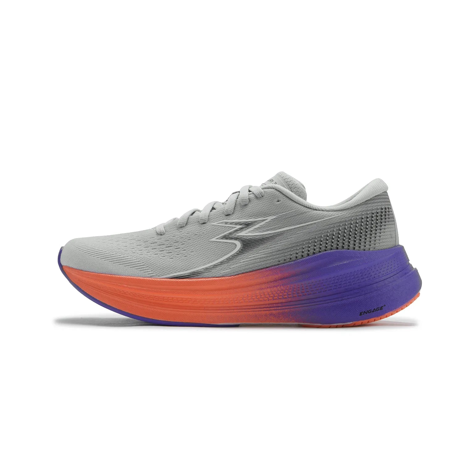 W 361-Centauri 3 - Grey/Flare