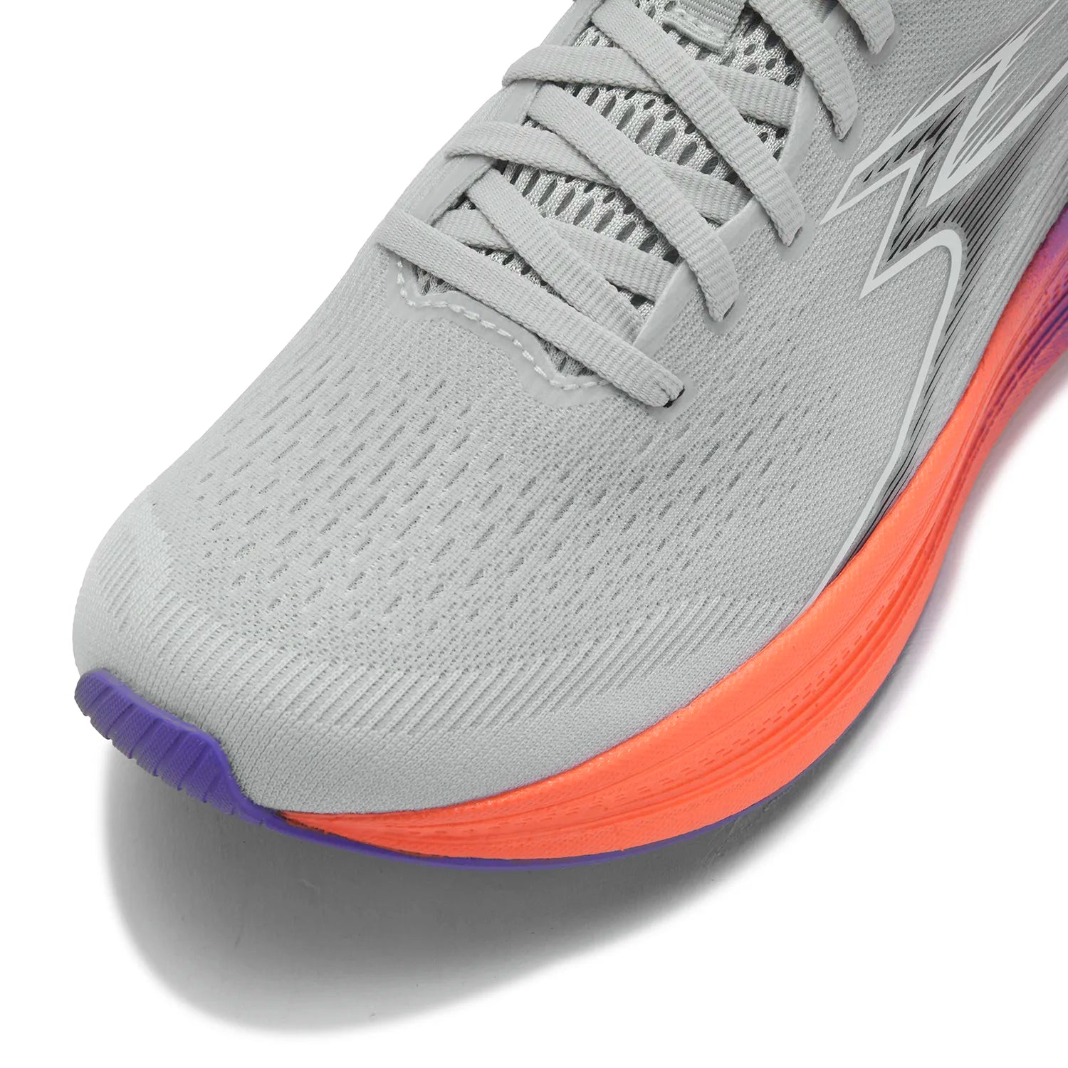 W 361-Centauri 3 - Grey/Flare