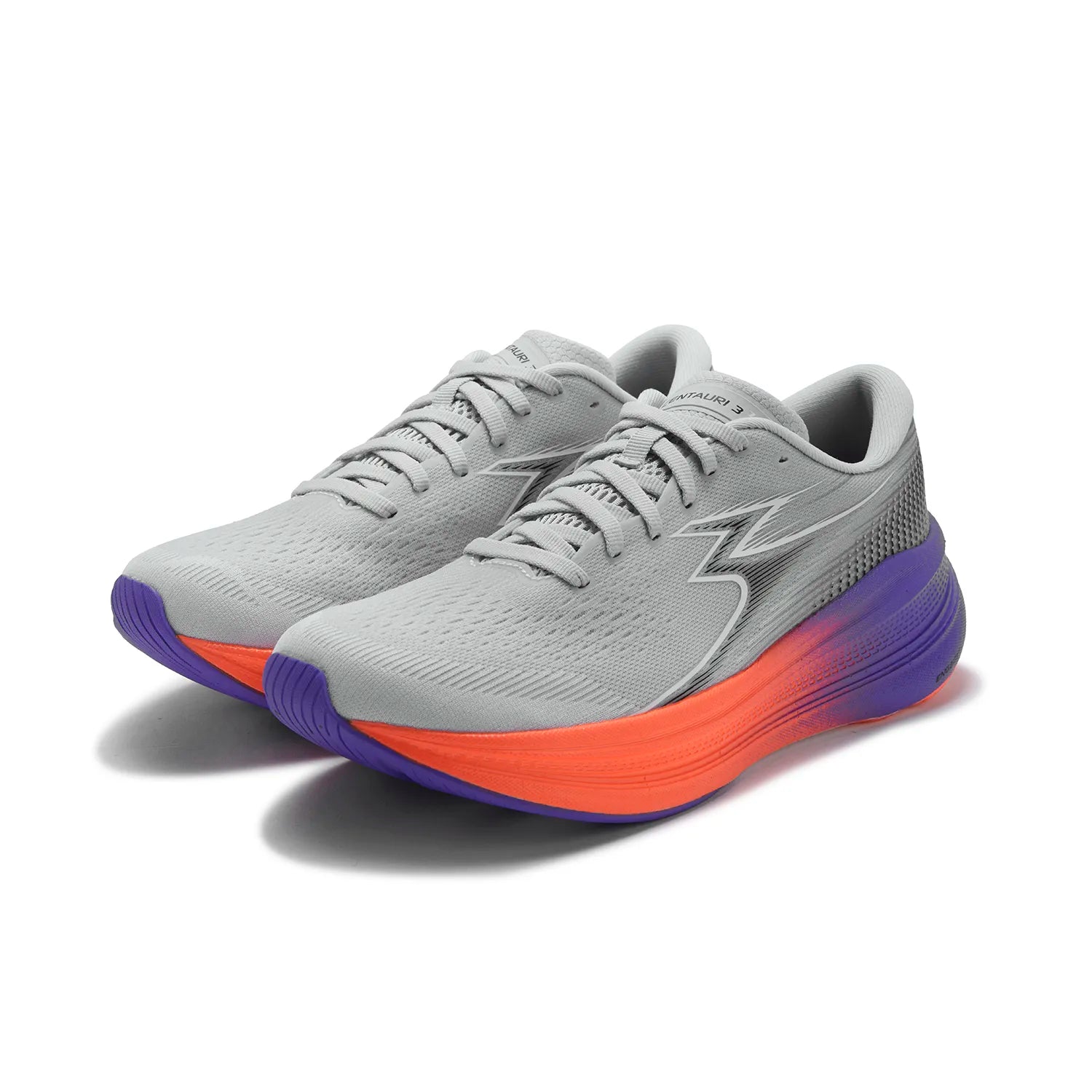 W 361-Centauri 3 - Grey/Flare