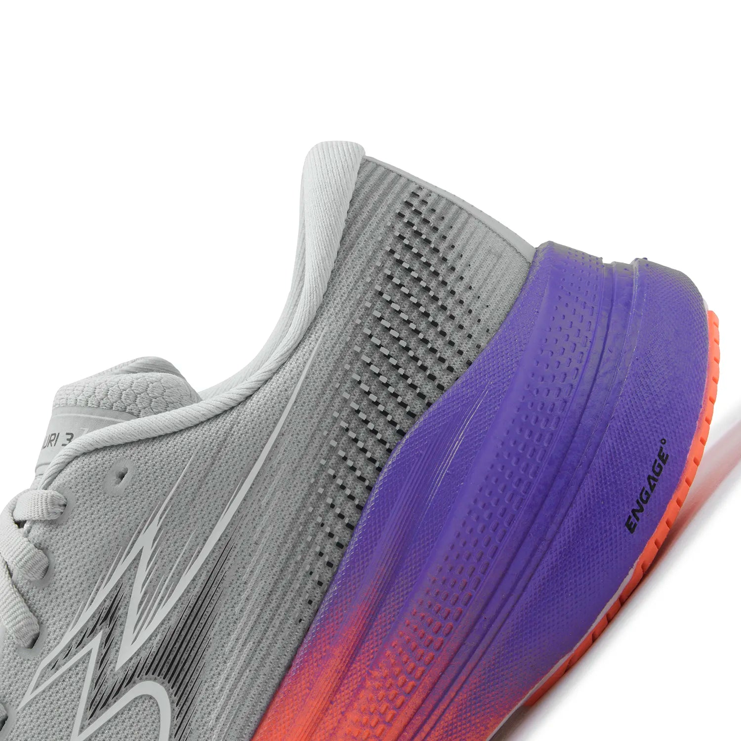 W 361-Centauri 3 - Grey/Flare