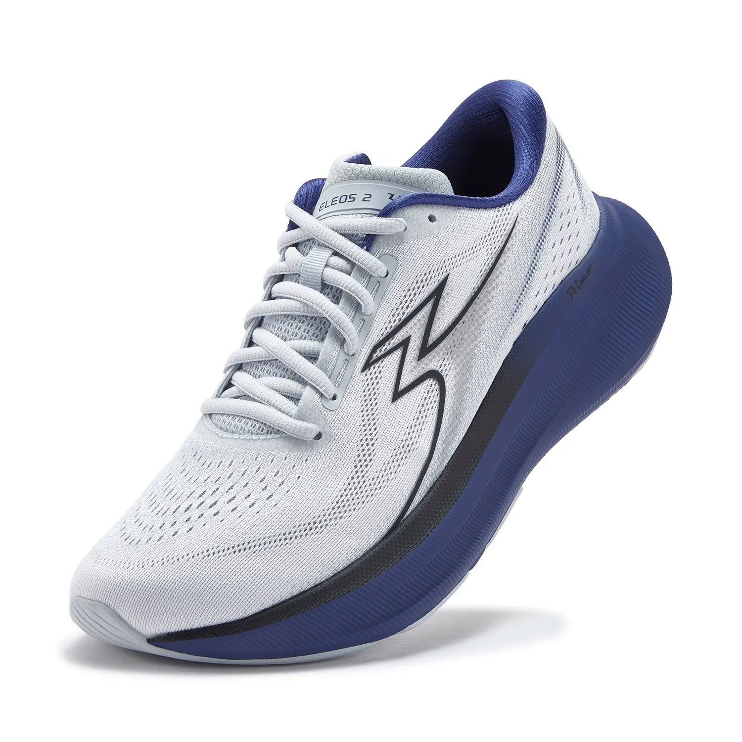 M 361-Eleos 2 - Grey/Blue