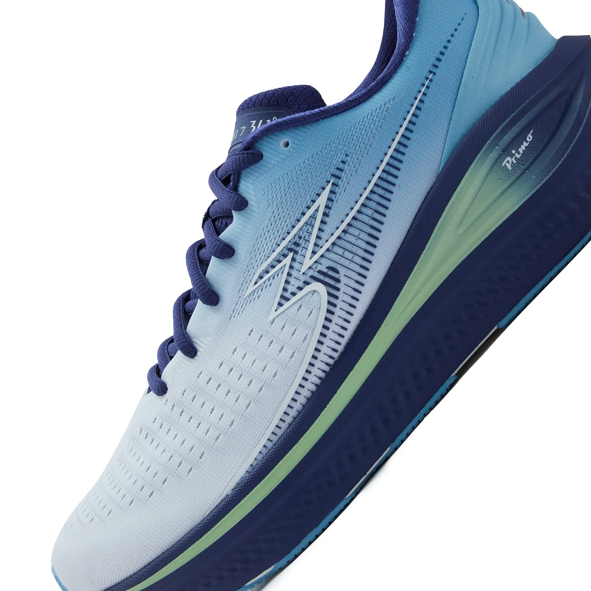 M 361-Meraki 7 - Arctic Blue/Estate Blue