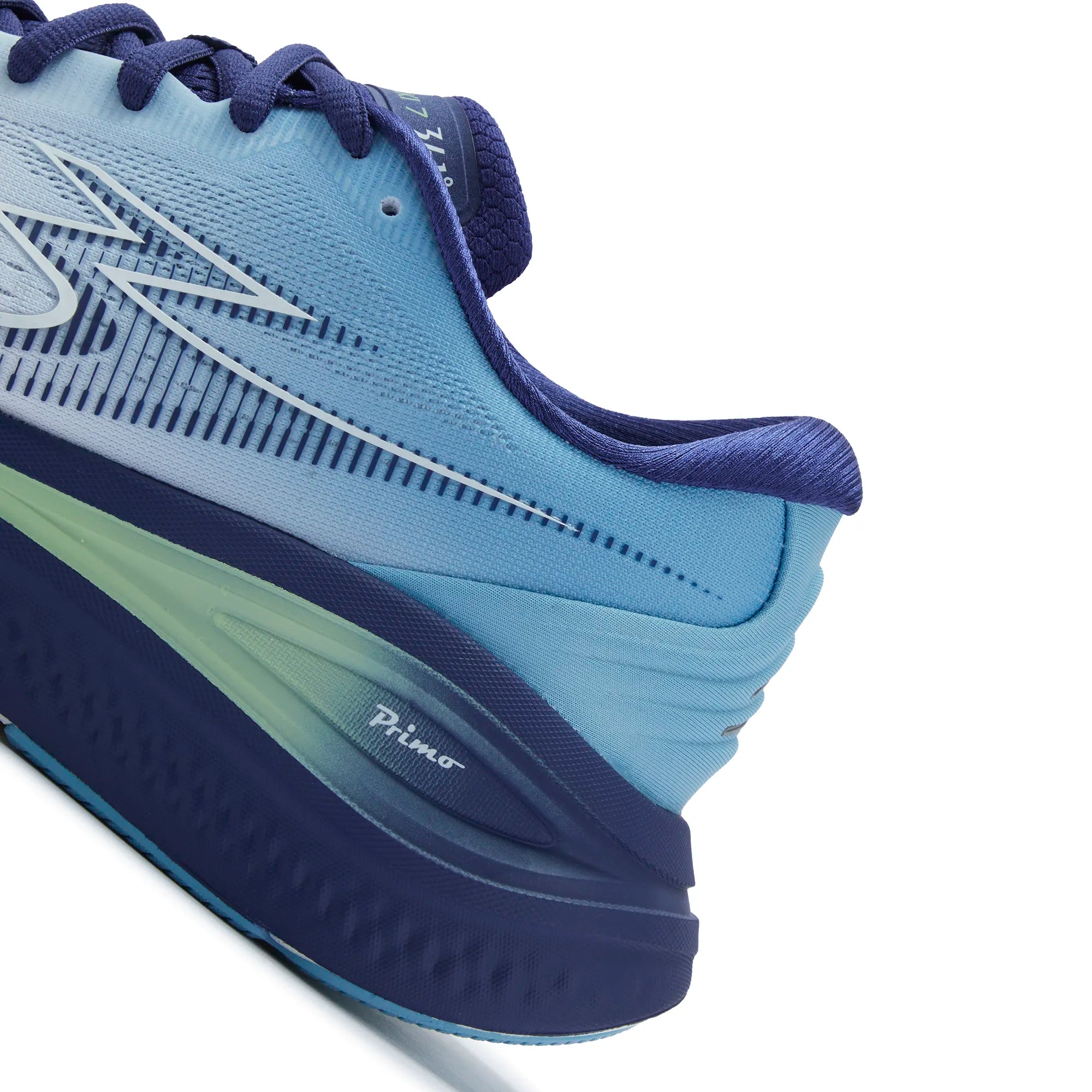 M 361-Meraki 7 - Arctic Blue/Estate Blue