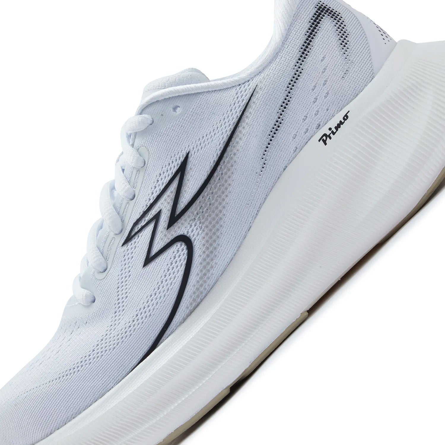 W 361-Eleos 2 - White/Black