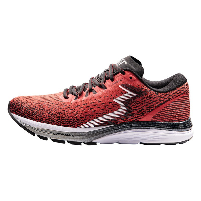 M 361-Spire 4 - Artisinal Red/Black