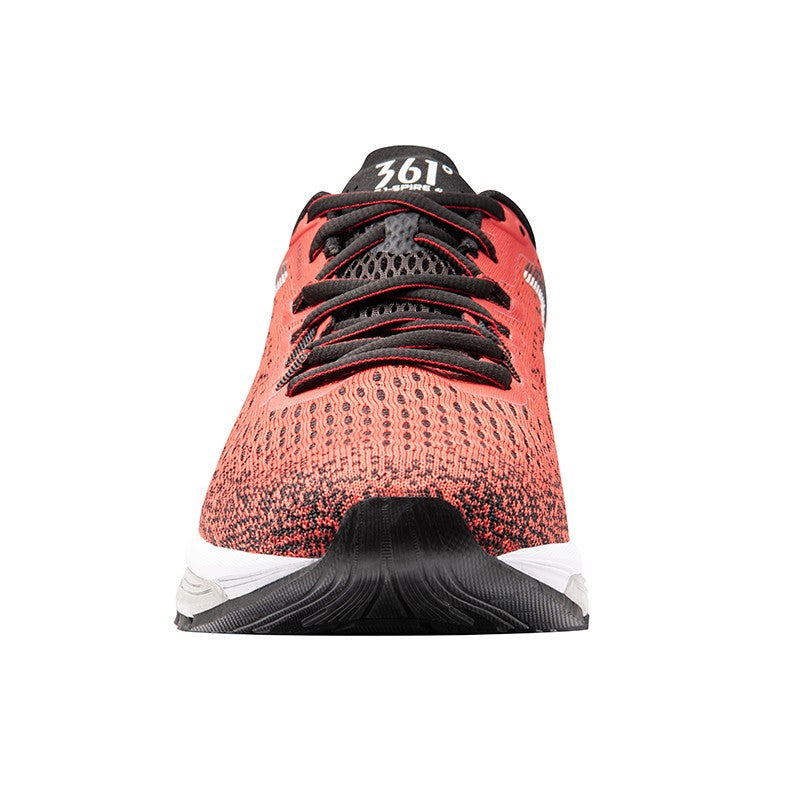 M 361-Spire 4 - Artisinal Red/Black