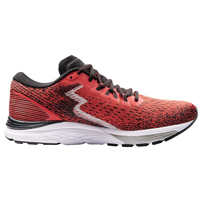 M 361-Spire 4 - Artisinal Red/Black