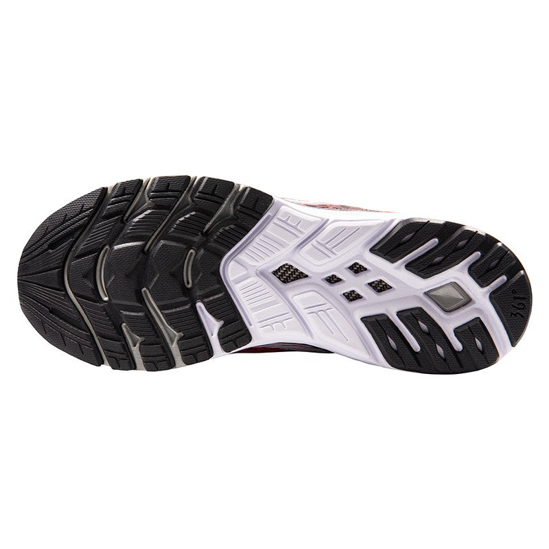 M 361-Spire 4 - Artisinal Red/Black