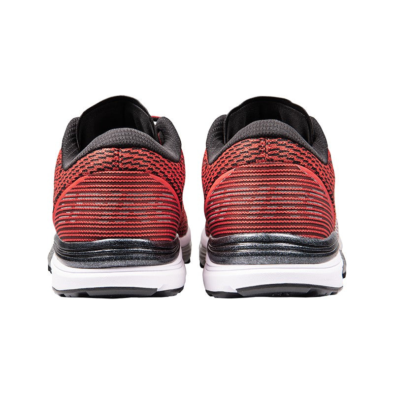 M 361-Spire 4 - Artisinal Red/Black