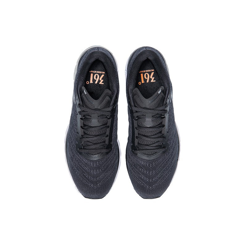 M 361-Strata 5 - Black/White