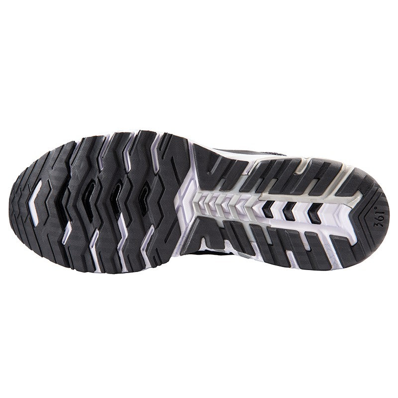 M 361-Strata 5 - Black/White