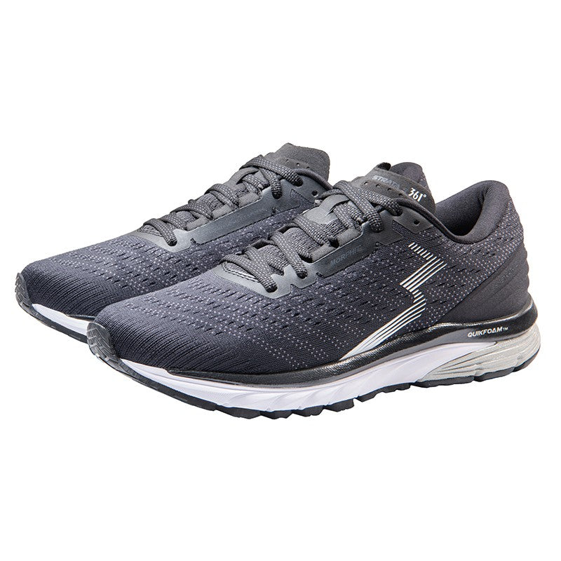 M 361-Strata 5 - Black/White