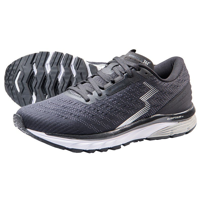 M 361-Strata 5 - Black/White